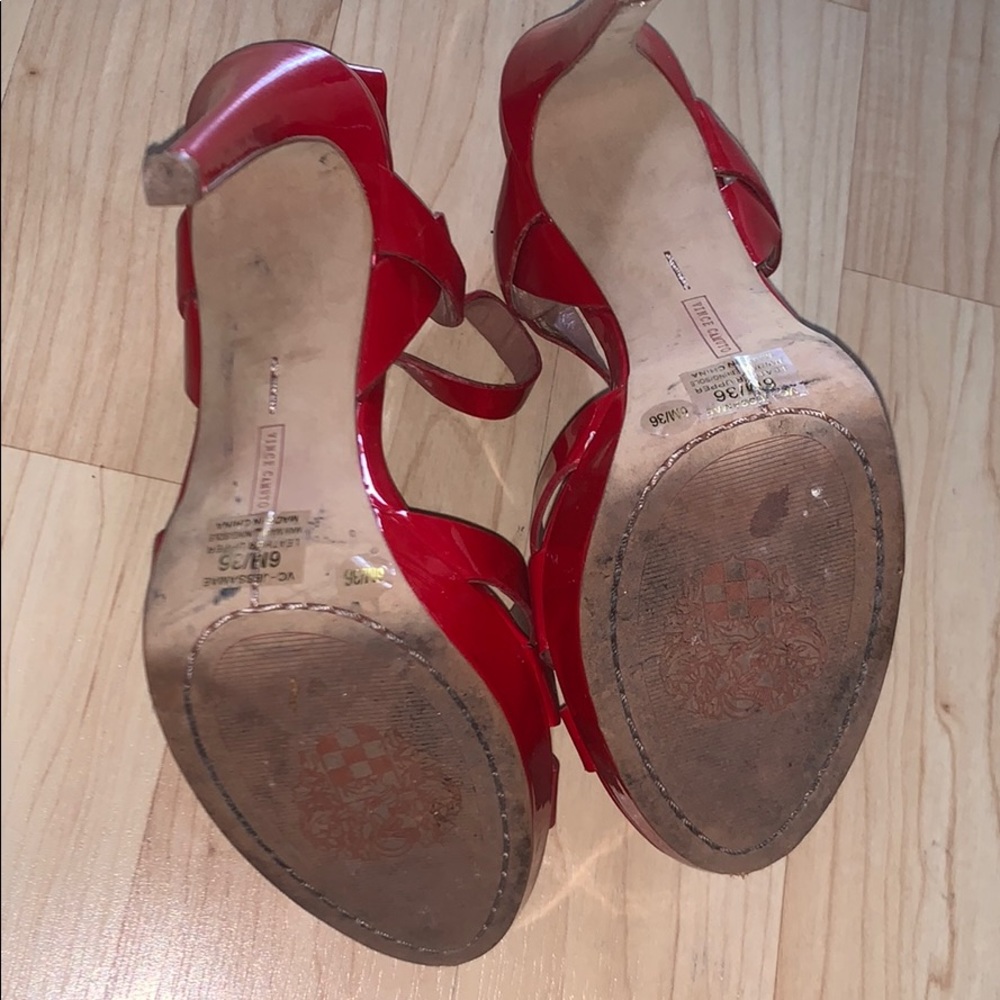 VC shoes - Picture 4 of 6